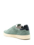 Medalist Low suede sneakers